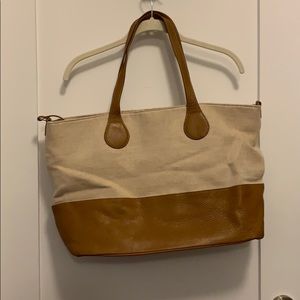 Purse / diaper bag